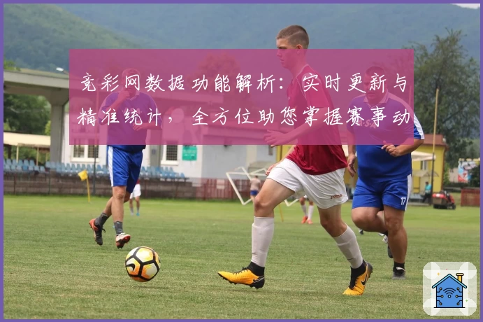 竞彩网数据功能解析：实时更新与精准统计，全方位助您掌握赛事动态
