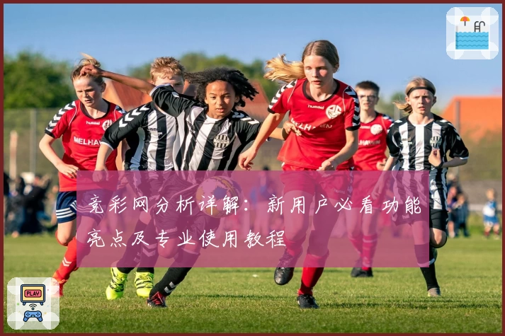 竞彩网分析详解：新用户必看功能亮点及专业使用教程