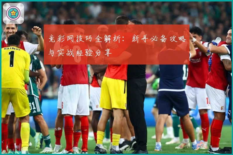 竞彩网技巧全解析：新手必备攻略与实战经验分享