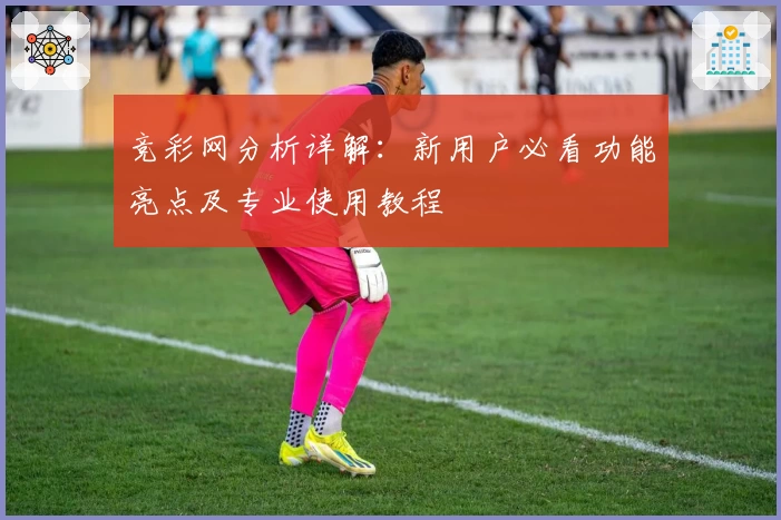 竞彩网分析详解:新用户必看功能亮点及专业使用教程