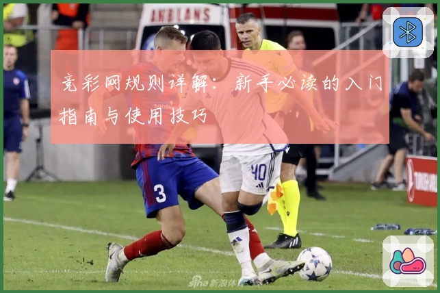 竞彩网规则详解：新手必读的入门指南与使用技巧