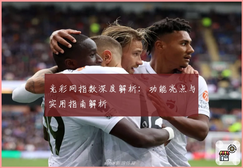 竞彩网指数深度解析：功能亮点与实用指南解析